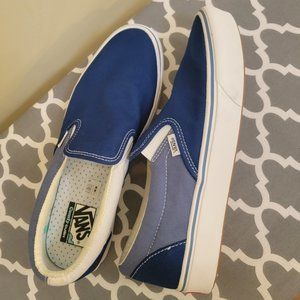Vans shoes